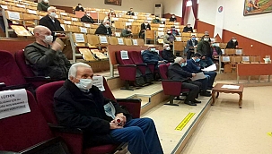 SÜRDÜRÜLEBİLİR SAĞLIK OKURYAZARLIĞI AVRUPA KONFERANSI GERÇEKLEŞTİ