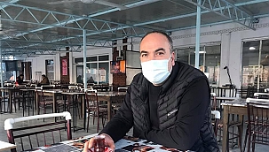 TERAS CAFE EL DEĞİŞTİ