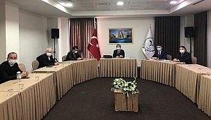 TERMAL TURİZMİN GÖZDESİ, LAPSEKİ GELECEĞİNE KOŞUYOR PROJESİ