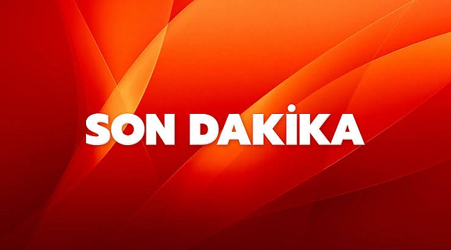 UZMAN ÇAVUŞ HAYATINI KAYBETTİ!