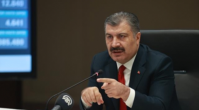 VAKALAR KRİTİK EŞİĞİN ALTINA DÜŞMÜYOR..!