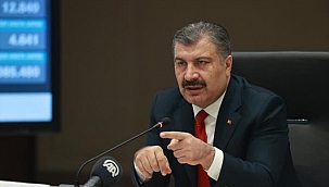 VAKALAR KRİTİK EŞİĞİN ALTINA DÜŞMÜYOR..!