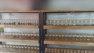 YEREL KALKINMA BİRİMİNDEN İZMİR ZİYARETİ