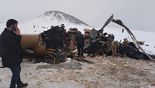 YÜREKLERİMİZİ YAKAN OLAYDA 11 ASKERİMİZ ŞEHİT OLDU..!