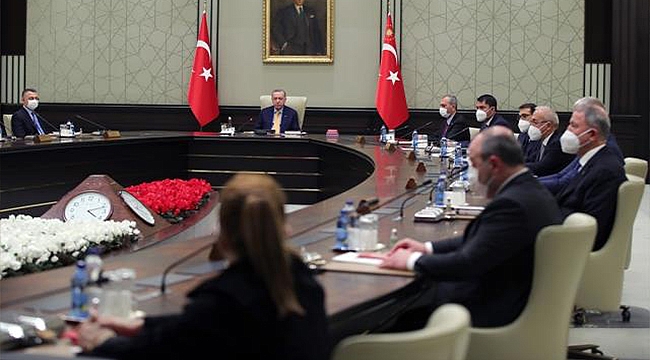 3 HAFTALIK TAM KAPANMA MI GELİYOR?