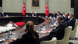 3 HAFTALIK TAM KAPANMA MI GELİYOR?