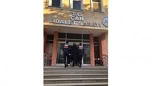 ARANAN FETÖ ÜYESİ YAKALANDI!