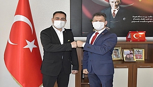 BAŞKAN ERDOĞAN: "POLİS TEŞKİLATIMIZIN 176. YILI KUTLU OLSUN"