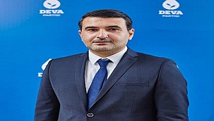  BAŞKAN KARACA: '' EN AZ 14 GÜN TAM KAPANMA OLMALI ''