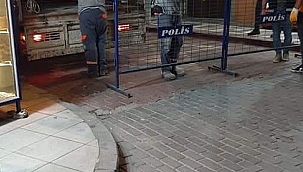 BİR BELDE VE ÜÇ KÖY DE COVİD-19 KARANTİNA UYGULAMASINA GİDİLDİ..!