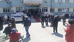 BU GİDİŞLE VAKA ARTIŞINDA 1. OLMAYA DEVAM EDERİZ!