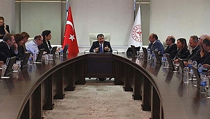 BUGÜN BİLİM KURULU, YARIN KABİNE! MİLYONLARIN GÖZÜ BU TOPLANTILARDA!