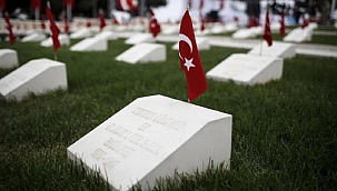 ÇAN'A YENİ BİR 'ANIT' GELİYOR