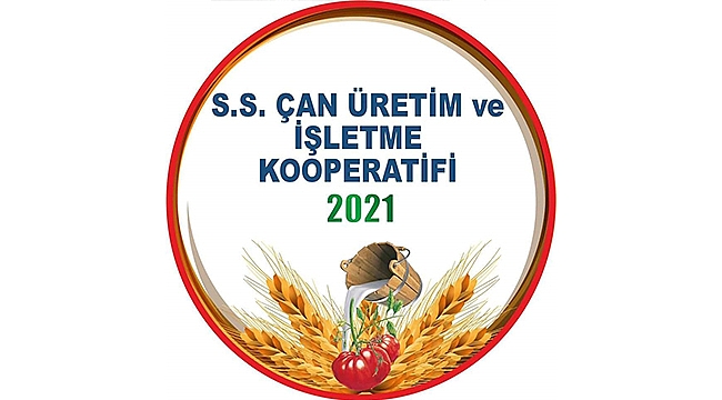 ÇAN BELEDİYESİ ÖNCÜLÜĞÜNDE, ÜRETİM VE İŞLETME KOOPERATİFİ KURULDU