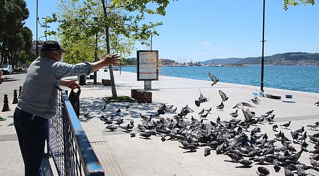 Çanakkale İl Umumi Hıfzıssıhha Kurul Kararları Açıklandı..!