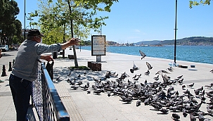 Çanakkale İl Umumi Hıfzıssıhha Kurul Kararları Açıklandı..!