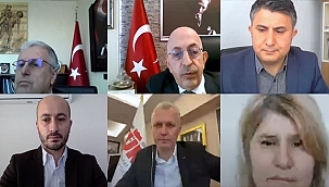 ÇOMÜ TURİZM FAKÜLTESİ 9. KARİYER GÜNLERİ GERÇEKLEŞTİRİLDİ