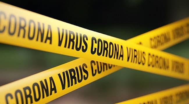 COVİD-19 TEDBİLERİ KAPSAMINDA BİR KÖY DAHA KARANTİNAYA ALINDI..!