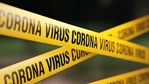 COVİD-19 TEDBİLERİ KAPSAMINDA BİR KÖY DAHA KARANTİNAYA ALINDI..!