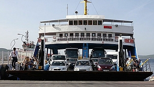 DENİZ HATLARINDA TARİFE DEĞİŞİKLİĞİ