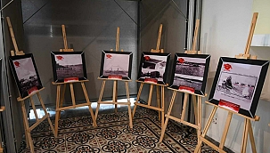 DİJİTAL ETKİNLİKLER DEVAM EDİYOR