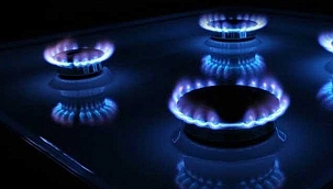 DOĞALGAZA GELEN ZAM TERLETMEYE BAŞLADI!