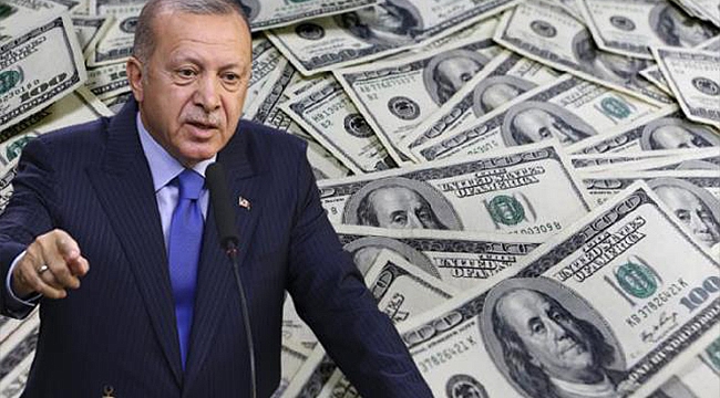 ERDOĞAN ÇAĞRI YAPTI, 6 GÜNDE REKOR SATIŞ GERÇEKLEŞTİ!