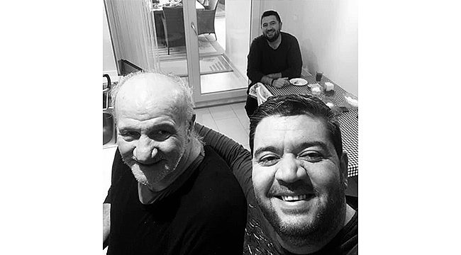 EREN TÜRE'NİN ACI GÜNÜ!