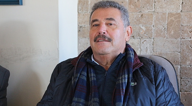 ERSÜMER'DEN 14 GÜN KAPANMALIYIZ TAVSİYESİ..!