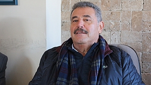 ERSÜMER'DEN 14 GÜN KAPANMALIYIZ TAVSİYESİ..!