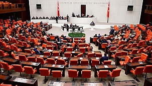 ESKİ MİLLETVEKİLLERİ BİLDİRİ YAYINLADI