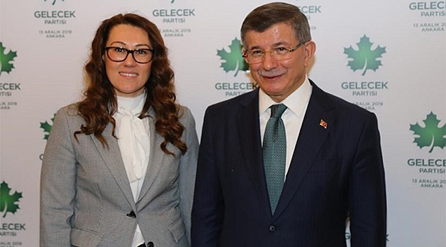 GELECEK PARTİSİ SEÇİMLERE GİRME HAKKINI ELDE ETTİ