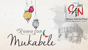 GELENEĞİ BOZMADIK MUKABELE BAŞLIYOR!