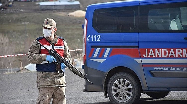 GÜMÜŞÇAY KARANTİNAYA ALINDI!