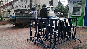 HALK BAHÇESİ KAPANIYOR!