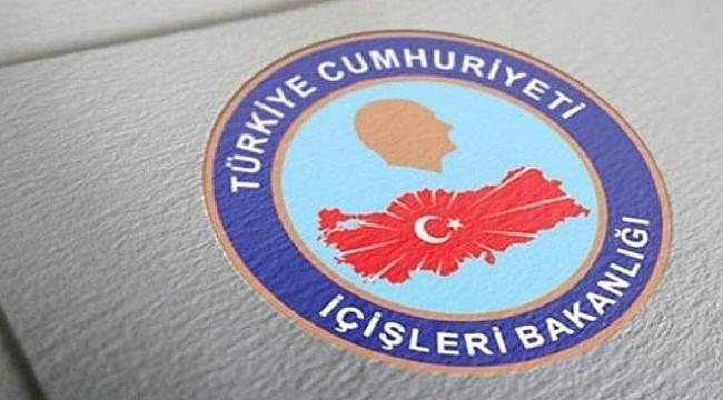 İÇİŞLERİ BAKANLIĞINDA 81 İLE GÖNDERİLEN TAM KAPANMA GENELGE DETAYLARI..!