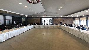 İL UMUMİ HIFZISSIHA KURULUNDAN PAZAR MESAİSİ..!