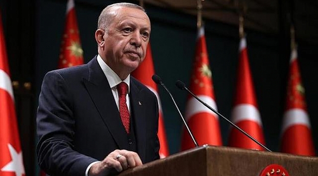 KABİNE TOPLANTISINDAN İKİ HAFTALIK KISMİ KAPANMA KARARI ÇIKTI...!