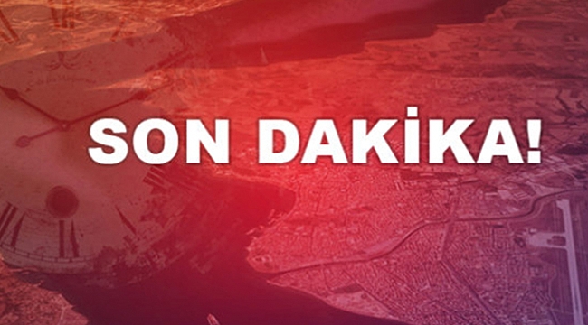 KABİNEDEN 17 MAYIS'A KADAR SÜRECEK OLAN TAM KAPANMA KARARI ÇIKTI..!