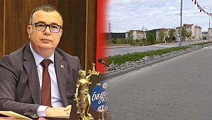 "KEPEZ'DE BÖYLE ŞEYLERE MÜSADE ETMEM"