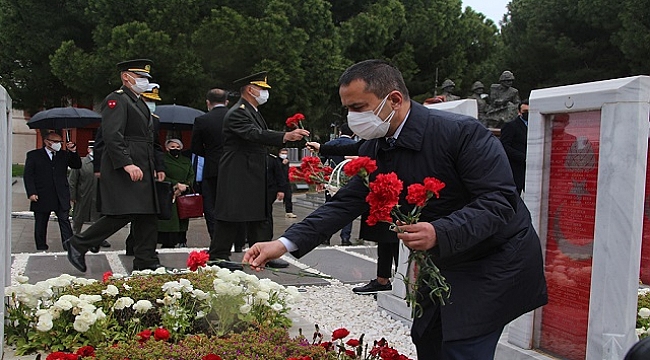 KITALAR ARASI SAVAŞTAN DOĞAN BARIŞ
