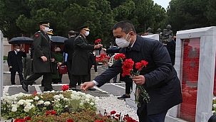 KITALAR ARASI SAVAŞTAN DOĞAN BARIŞ