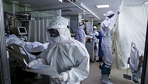 KORKULAN OLDU! DOKTORLAR HASTA SEÇMEK ZORUNDA KALABİLİR