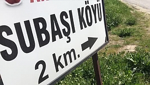 LAPSEKİ'DE 3 SOKAK VE 1 KÖY KARANTİNAYA ALINDI!