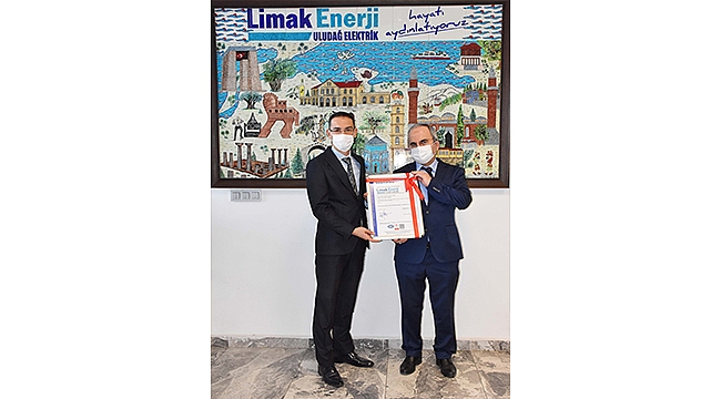 LİMAK ENERJİ'NİN HEDEFİ SÜRDÜRÜLEBİLİR BİR EKOSİSTEM
