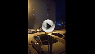 MUHTARDAN ÖRNEK DAVRANIŞ