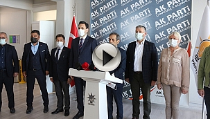 NEJAT ÖNDER İSTİFASININ AYRINTILARINI ANLATTI