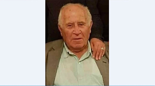 NURETTİN DÜNDAR YAŞAMINI YİTİRDİ!