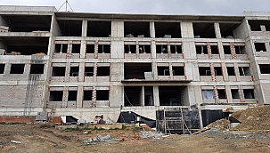 "ÖĞRENCİLERİMİZ EN KIYMETLİ HAZİNELERİMİZ"