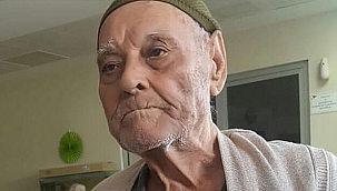 'ÖLDÜ' DİYE BABASINI DEFNETTİLER, HASTANEDE GÖRÜNCE ŞOK OLDULAR!